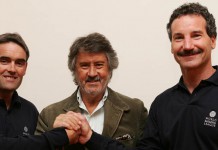 Coutts et Cayard lancent un nouveau circuit mondial en catamaran 70′ monotype… WSL