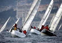 Final en beauté pour la XXIIIe Primo Cup Primi Cup 2007