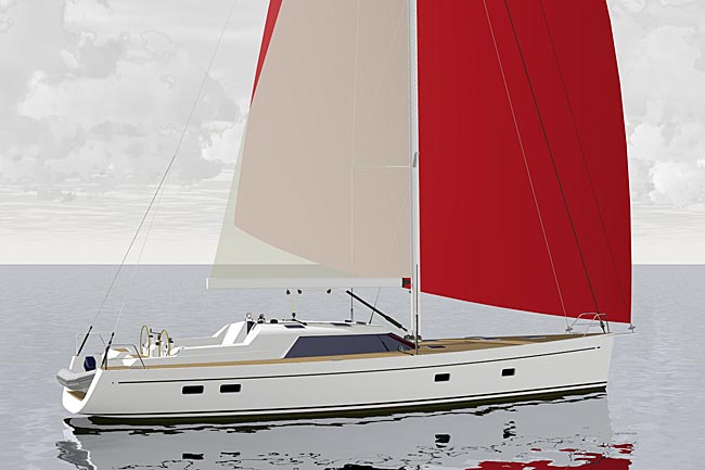 Azzuro 53