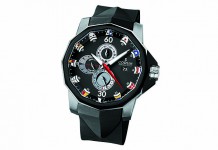 L’Admiral´s Cup Tides 48. CORUM Admiral’s Cup Tides 48