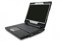 Le premier portable durable ! Twinhead