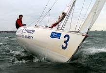 Biarnès confirme, Le Clech étonne Vincent Biarnès Figaro sélection CDA