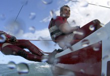 Bundock et Ashby champions du monde Mondial F18 2007 Bundock Ashby