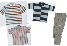 TBS : une sélection sportswear. TBS