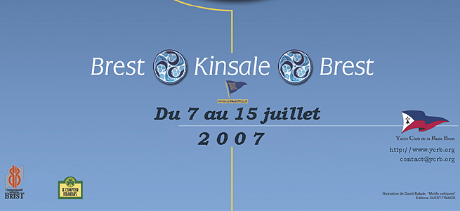 Balade Irlandaise illustration YCRB Balade Irlandaise illustration YCRB