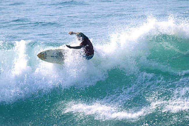 Surf Aquitaine