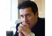 Un nouveau Directeur Général chez Corum. Corum