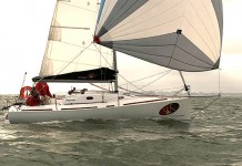 Le YaKa 6,50 à louer ! Yaka