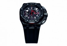 Alinghi et Audemars Piguet : une alliance gagnante. Audemars Piguet