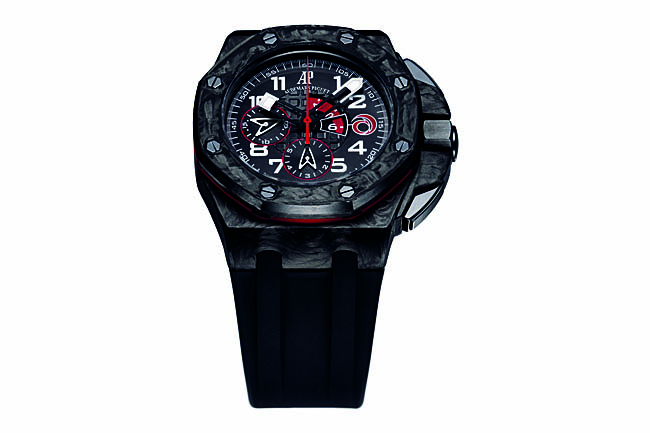 Audemars Piguet