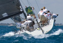 Final en beauté à Miami Acura grand prix - Miami