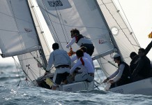 3ème journée – Marseille International Match Race Marseille international Match Race