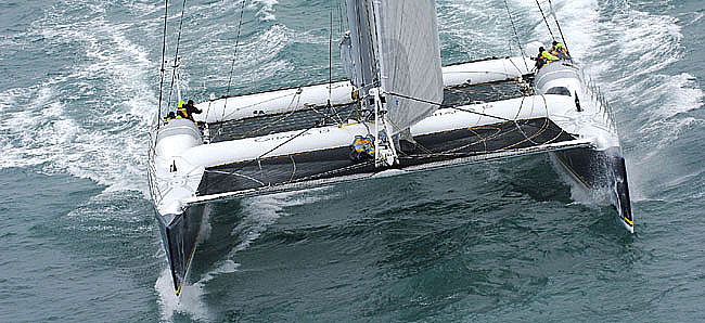 Gitana XIII