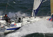 Charles Caudrelier veut sortir en beauté Charles Caudrelier - Bostik