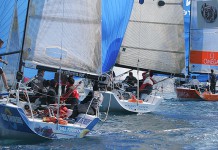 26ème édition de la Massilia Mono Cup Massilia
