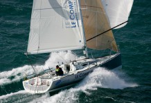 Gildas Mahé s’impose à Saint-Gilles Gildas Mahé