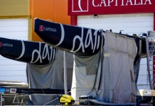 Dimanche, ils enlèvent le bas… Mascalzoone Latino