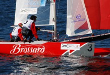 Raid 500 M’îles Xtrem, 3ème édition Raid 500 milles XTrem