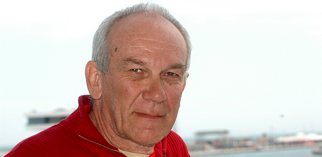 Bernard Nivelt