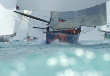 La septième Louis Vuitton Cup débute lundi … +39 Louis Vuitton Act 13