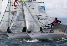 Résultats du Trofeo Princesa Sofia Trofeo Princesa Sofia