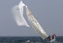 Stars au Spi… Spi Ouest jour 1