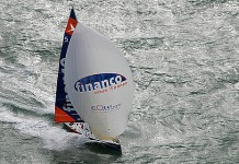 Nicolas Troussel : ” Encore les moyens de jouer “ Financo - Nicolas Troussel