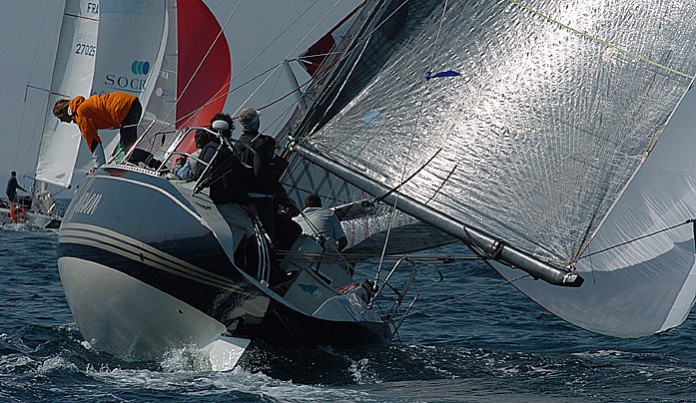 SNIM 2007