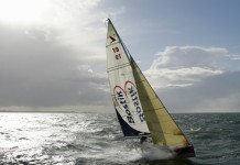 Encore deux jours de course … Bostik Charles Caudrelier