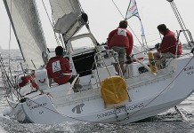 Enfin l’Atlantique Route de Equateur