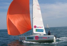 Sponsor de marques et d’un Mini… Sponsorshop