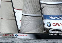 Une journée sans grande surprise ! Oracle - Areva