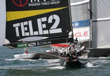 CORUM «Chronométreur Officiel» de Victory Challenge. Corum - Victory Challenge