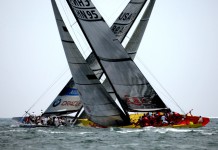 Quand la Chine se réveille… Oracle battu par China Team