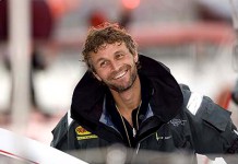 Circuit IMOCA : Le point sur la saison 2007 victoire de stamm