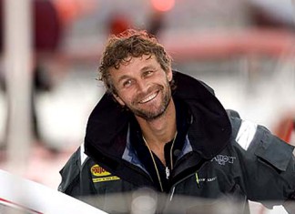 Circuit IMOCA : Le point sur la saison 2007 victoire de stamm