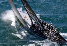 L’équipe suédoise toujours en course victory challenge