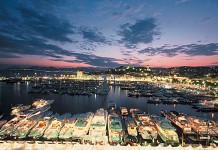 30 ans de plaisance à Cannes ! SN Cannes