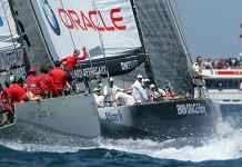 Le Défi Areva éliminé… Oracle bat Areva