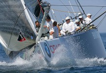 Oracle talonné en tête par les Kiwis, Victory toujours en vie Oracle