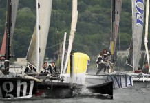 Alain Gautier remporte le Grand Prix Chopard Grand Prix Chopard 2007