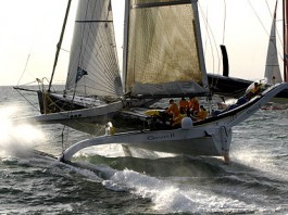 AS Lease Challenge depart