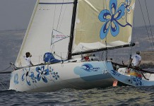 Akilaria… au taquet ! Deep Blue Akilaria