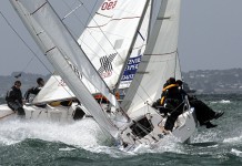 Faites vos jeux ! GP Ecole Navale 2006