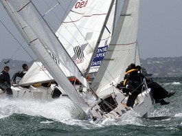 GP Ecole Navale 2006