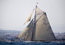 Tuiga a fait escale à Valencia…. Tuiga à Valence