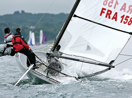 Grand Prix de Ecole Navale