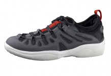 Gill présente ses nouvelles Decktechs. Gill