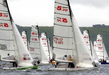 Open 5.70 : la petit bête qui monte, qui monte… Open 5