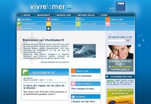 Un blog unique traitant de la mer. Blog TBS